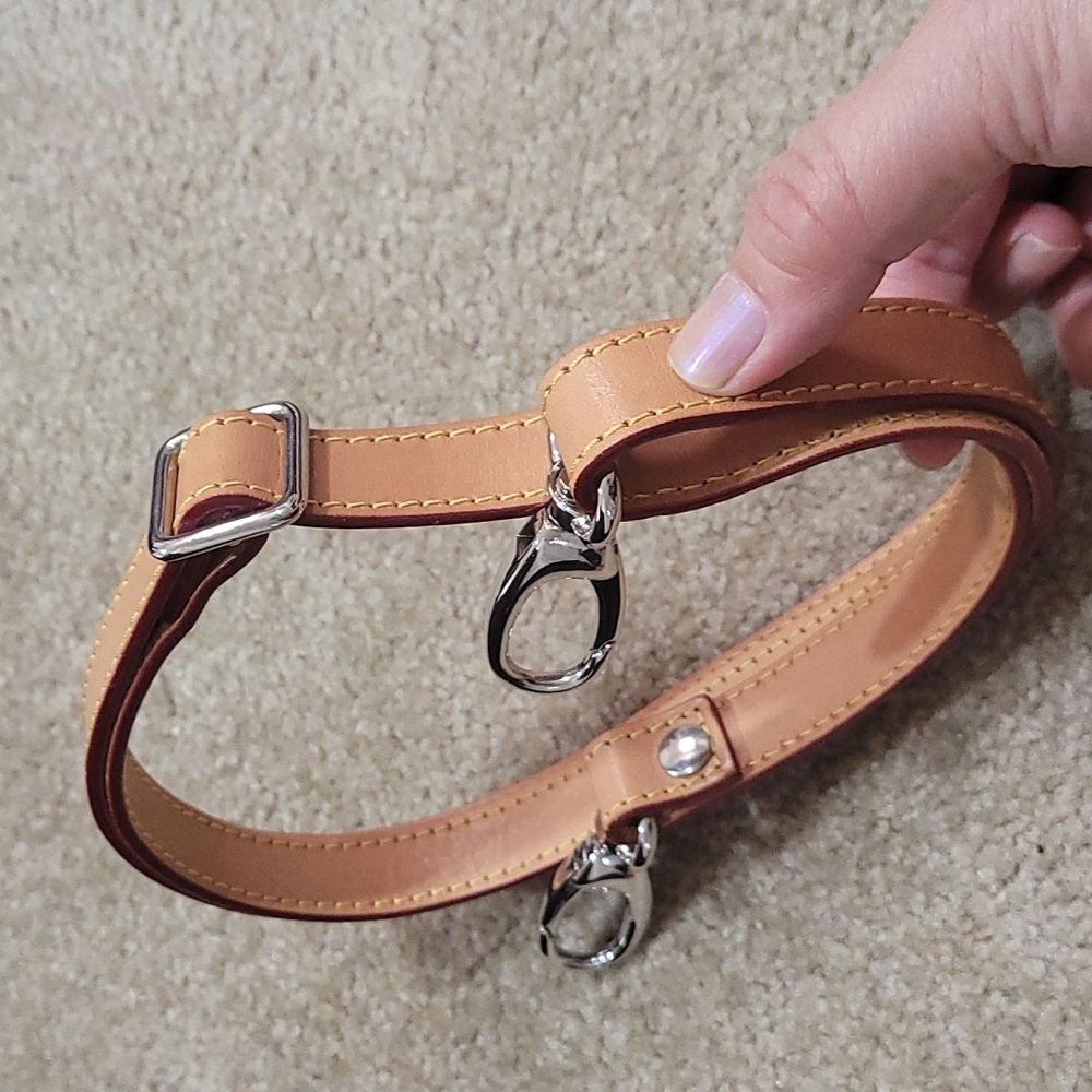 Purse strap